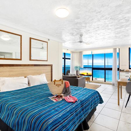 Beachcomber Resort - Official Гоулд Коуст Екстериор снимка
